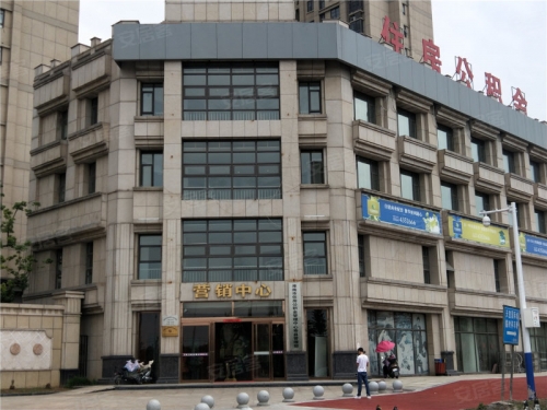 天玺国际影城影讯天玺国际，高端生活与品质的完美融合
