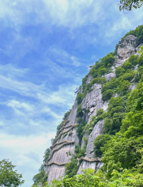 红河谷快乐王国之旅-第1张图片