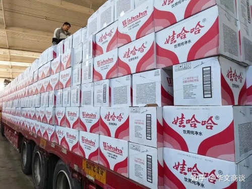 宏胜饮料都有哪些牌子宏胜饮料品牌介绍