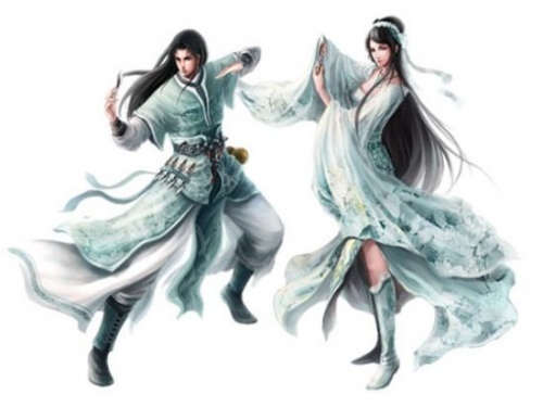 小李飞刀系列小说顺序小李飞刀系列，武侠世界的瑰宝-第1张图片
