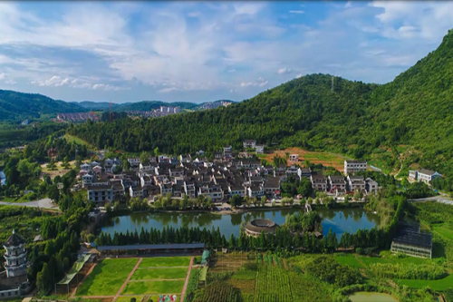 乡村欲爱 免费阅读乡村欲爱，免费阅读的诗意田园-第1张图片
