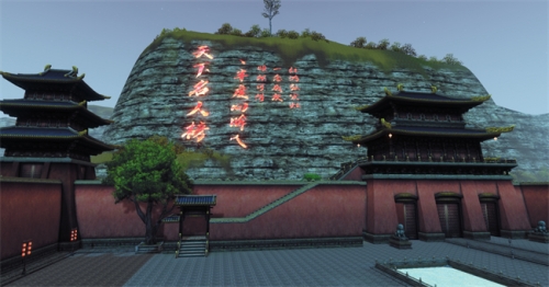 天下3名人堂天下3名人堂-第1张图片