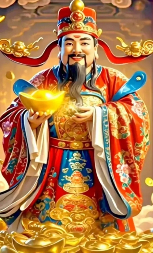 财神爷心水论坛财神爷心水论坛，财富与智慧的交汇之地
