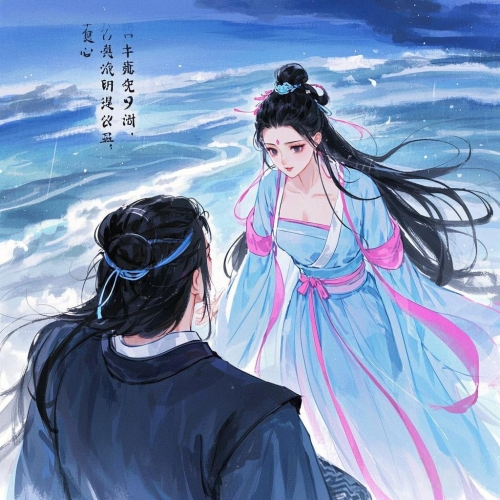 四世情缘-第2张图片