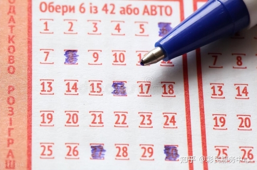 双色球分析家，彩票预测与策略探讨-第3张图片