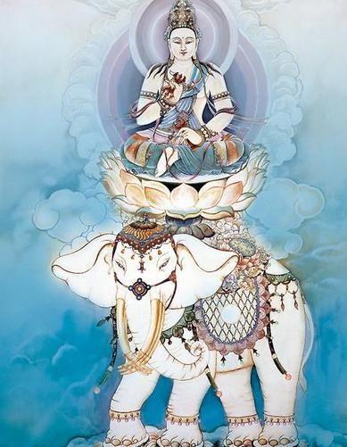 菩萨灵签菩萨灵签，探寻神秘智慧的指引-第2张图片