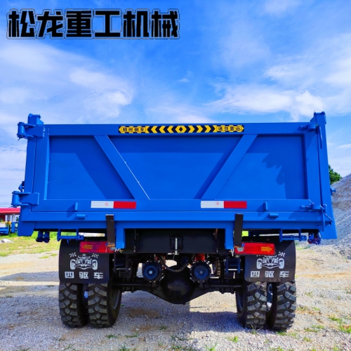 四不像车图片与四不像品牌推荐-第3张图片