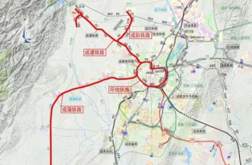 今日彭州今日彭州，城市新篇章-第2张图片