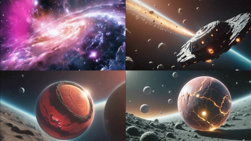 星空影视，星辰下的艺术与探索