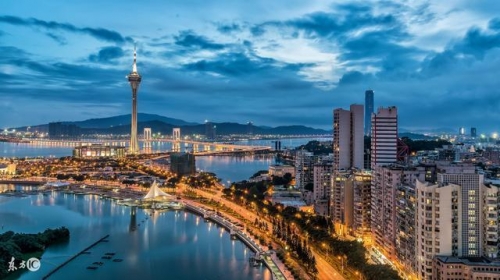 49图库免费资料，港澳旅游攻略与图片库介绍