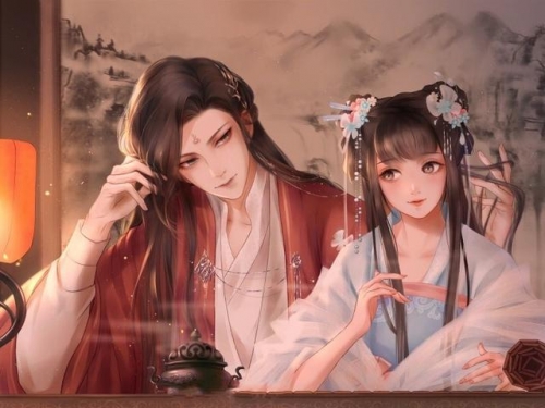 神医娘亲她是团宠大佬全文免费阅读-第3张图片