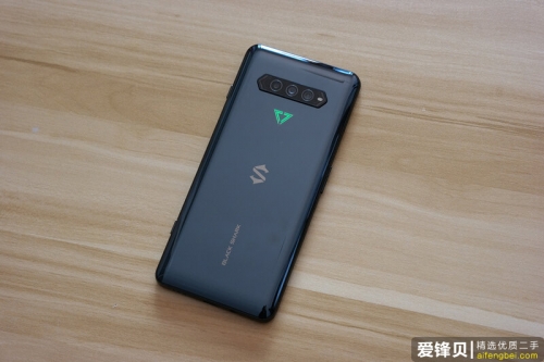 黑鲨4发布会黑鲨4发布会盛大开启-第2张图片