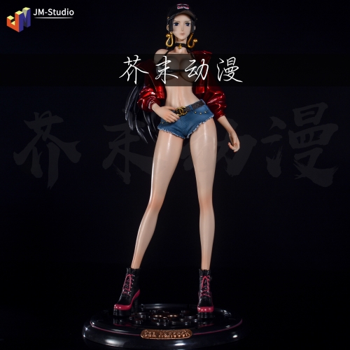 海贼王女帝蛇姬游戏海贼王女帝蛇姬游戏之旅-第2张图片