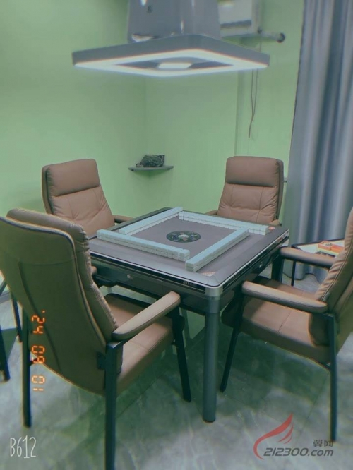丹阳棋牌中心丹阳棋牌中心，棋牌游戏的聚集地-第2张图片