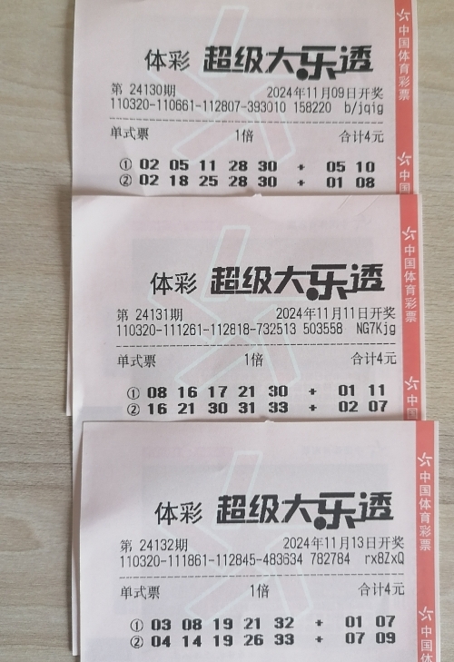 今日精准预测推荐6注今日精准预测推荐-第2张图片
