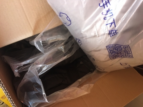 衣卫士干洗怎么样衣卫士，守护衣物的忠诚卫士-第1张图片