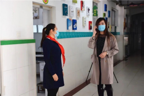 停课铃响起，校园生活按下暂停键-第2张图片