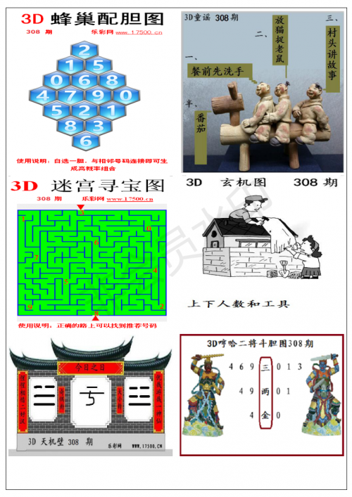 17500首页乐彩网3D17500首页乐彩网，彩市新动态与投资机会-第2张图片