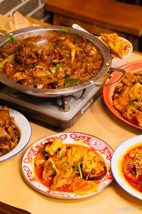 赤峰小吃，舌尖上的魅力