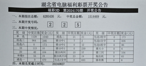 今天3d开奖结果直播今天3D开奖结果揭晓-第2张图片