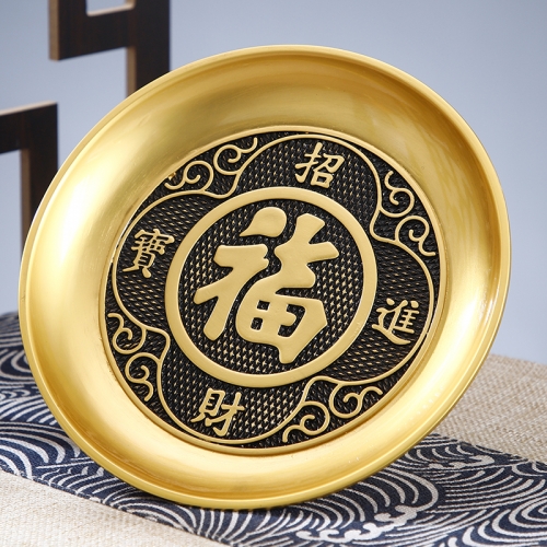财神爷最爱的3个水果-第1张图片