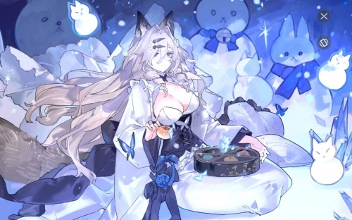 伊甸园的骄傲日服伊甸园的骄傲，日本服全新版本揭秘-第2张图片