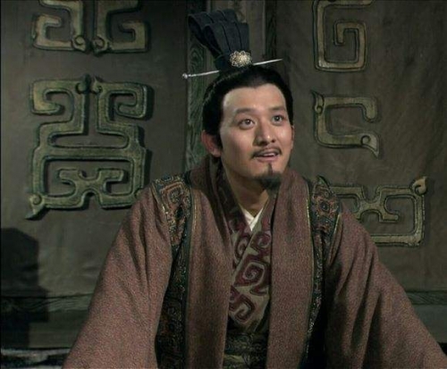 六统天下六统天下，中华崛起的战略布局