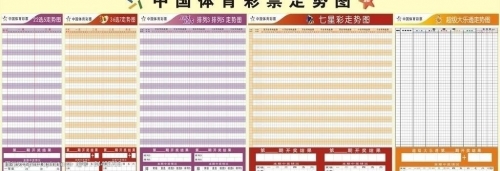 中国体育彩票综合版，全面解析与展望