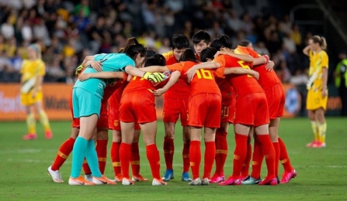 2022年女足亚洲杯举办地点揭晓-第3张图片