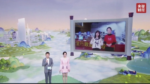 陈伟鸿，创新之翼