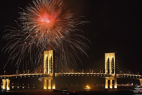 2023年今晚澳门特马2023年今晚澳门特马之夜，璀璨烟花与文化盛宴