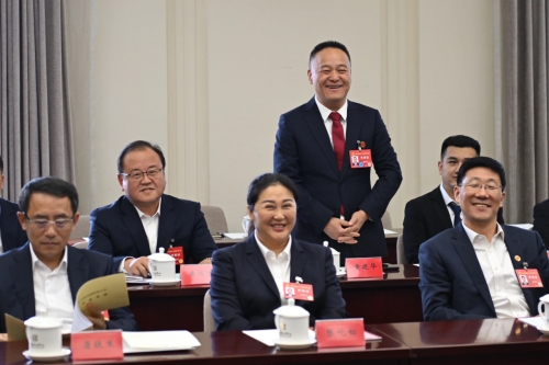 中国工会新一届领导机构诞生中国工会新一届领导机构诞生-第2张图片