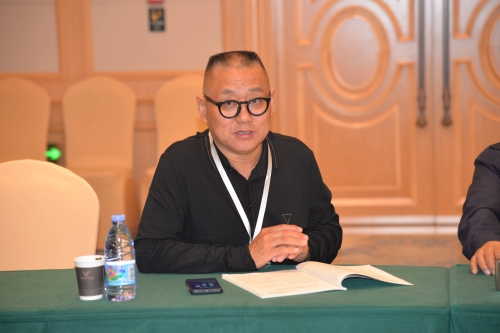 包世铭，文化传承与思想引领