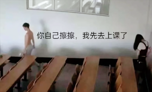 江苏村官不雅视频事件，揭示基层官员的丑陋与失范