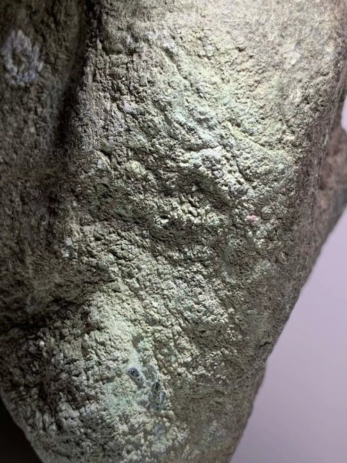 冰种翡翠原石鉴定-第2张图片