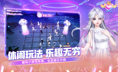 中顺游戏中顺游戏，引领游戏新潮流-第2张图片