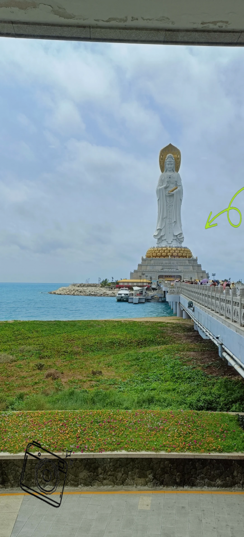 海南五日游-第3张图片