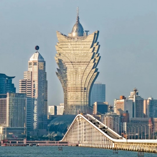 2024新澳门免费资料2024新澳门免费资料，探索澳门未来的无限可能-第1张图片