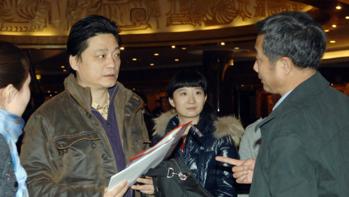 崔永元博客最新崔永元博客，思想碰撞与心灵交流