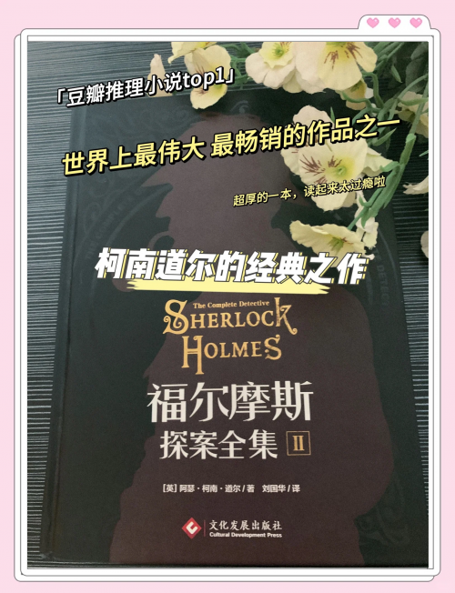 福尔摩斯罪与罚第二章福尔摩斯，罪与罚-第1张图片