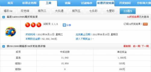 3B今晚开奖号码文章