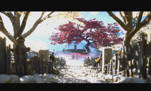 对马岛对马岛之旅
