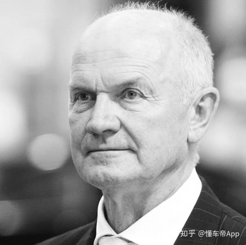 大众前董事长去世-第2张图片