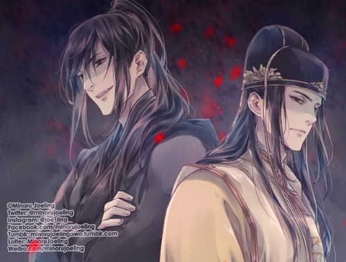 大师兄的阻拦-第2张图片