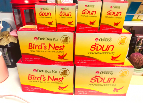 双莲燕窝，天然珍品的美妙之旅