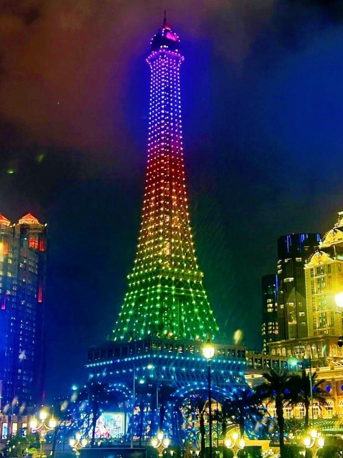 2024年澳门历史记录查询澳门历史记录，2024年回顾-第2张图片