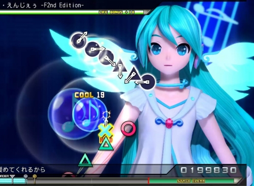 初音未来歌姬计划，探索虚拟歌姬的魅力与可能性