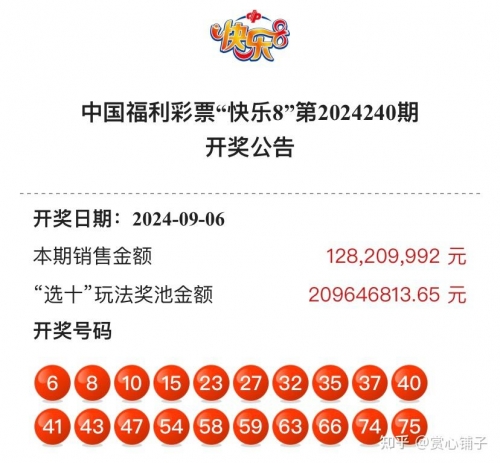 快乐8开奖结果查询快乐8开奖结果查询