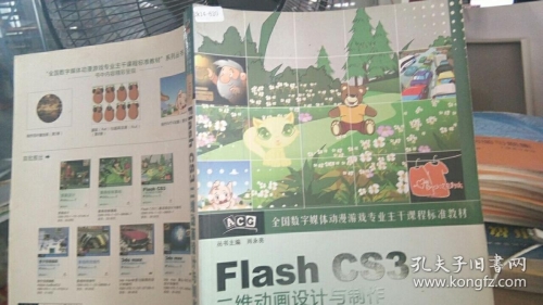 最新flash技术引领数字媒体新时代