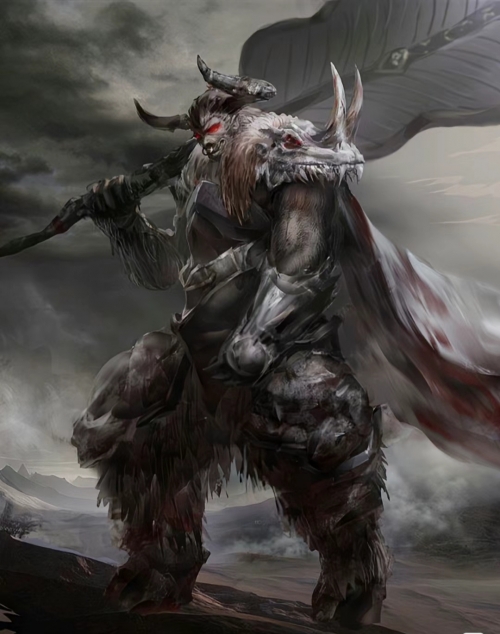 牛魔王论坛，探索牛魔王的神秘世界